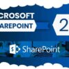 55215 : SharePoint Online Power User