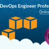 AWS Certified DevOps Engineer – Professional