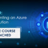 DP-200: Implementing an Azure Data Solution