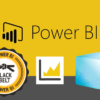 55163 : Preparing Your Data for Power BI