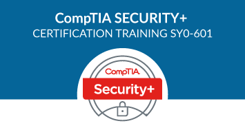 CompTIA Security+ Certification (SY0-601)