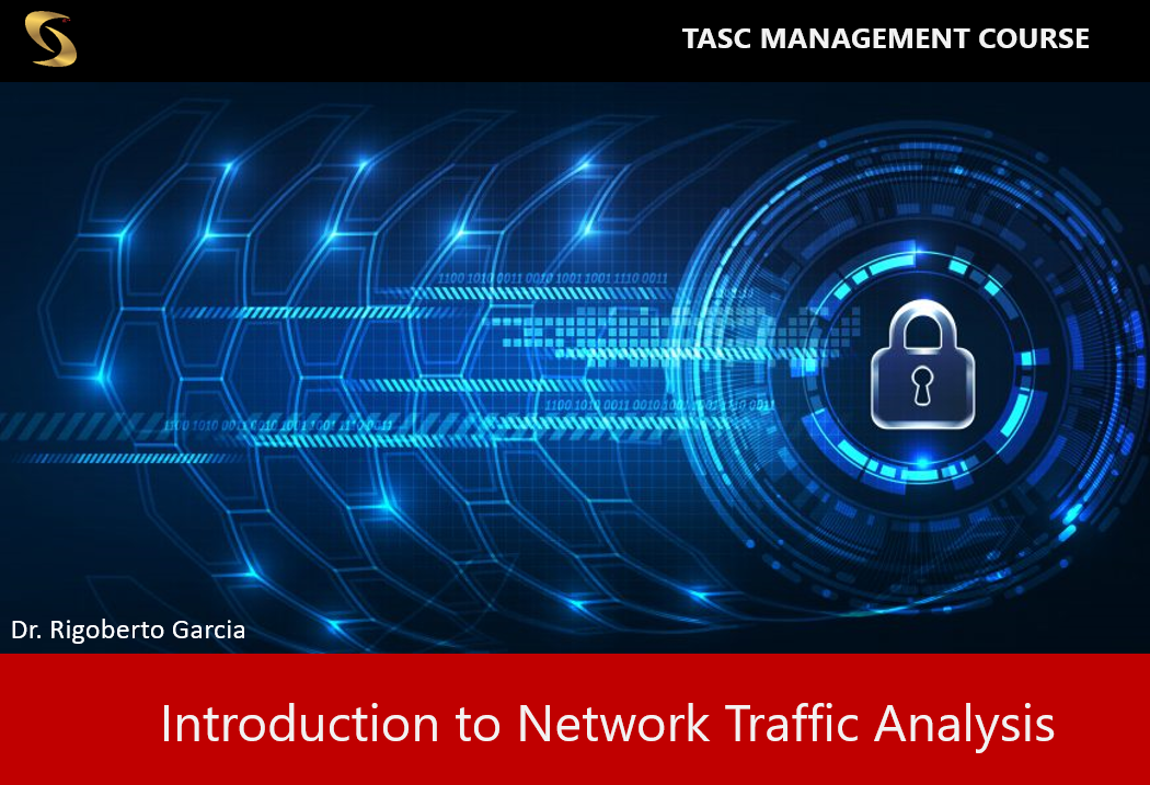 Introduction To Network Traffic Analysis